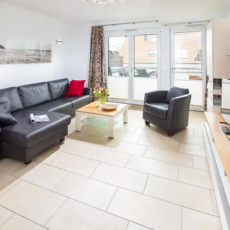 Apartamento Schippers Huus 03 - Bremen *