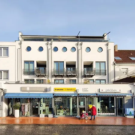 Schippers Huus 03 - Bremen * Norderney